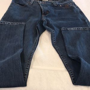 Harley Davidson jeans